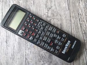 Telecomanda Denon Pioneer Philips Orion Show View Gaming - imagine 3