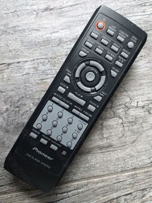 Telecomanda Denon Pioneer Philips Orion Show View Gaming - imagine 4