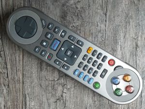 Telecomanda Denon Pioneer Philips Orion Show View Gaming - imagine 5