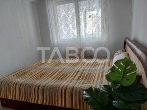 Apartament de vanzare 3 camere 55 mpu etaj 3 Piata Noua Cisnadie - imagine 2