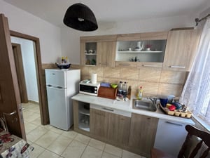 Apartament 3 camere Caransebes