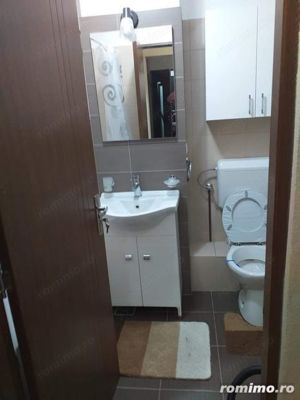 apartament cu 2 camere,zona centrala - imagine 2