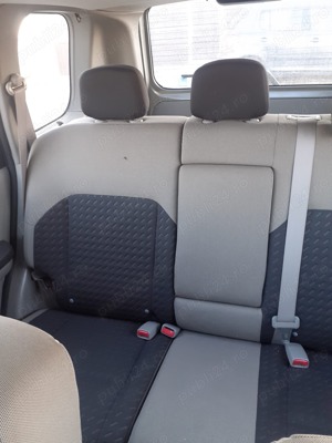 Vand Nissan X-trail - imagine 7