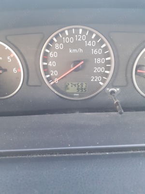 Vand Nissan X-trail - imagine 6