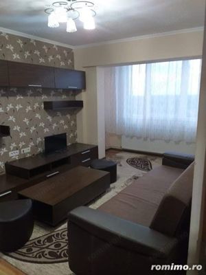 apartament cu 2 camere,zona centrala - imagine 3