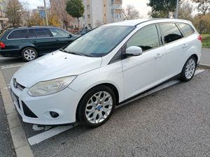 Ford Focus MK3 1.6 diesel 2011 - imagine 2