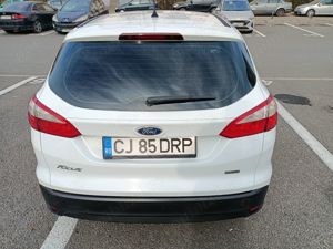 Ford Focus MK3 1.6 diesel 2011 - imagine 4