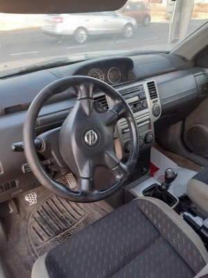 Vand Nissan X-trail - imagine 9
