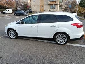 Ford Focus MK3 1.6 diesel 2011 - imagine 3