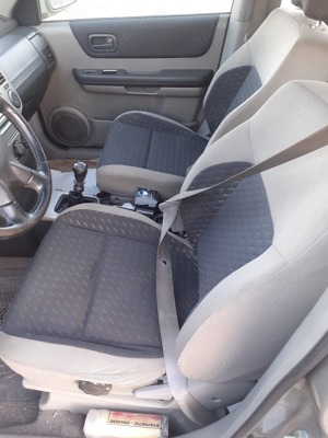 Vand Nissan X-trail - imagine 8