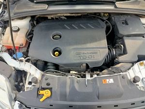 Ford Focus MK3 1.6 diesel 2011 - imagine 7