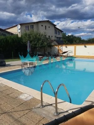 Inchiriere Apartament 2 Camere / Parcare / Piscina / Zona Bariera Bucuresti