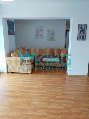 Inchiriere Apartament 2 Camere / Parcare / Piscina / Zona Bariera Bucuresti - imagine 2