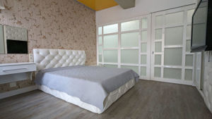 2 camere zona Cismigiu - imagine 3