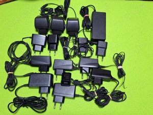 Alimentatoare   incarcatoare pentru telefoane - imagine 4