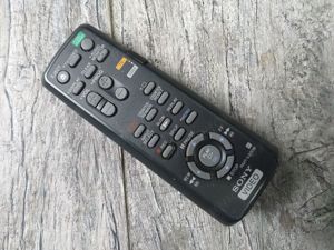 Telecomanda Sony AV Sistem TV Video CD Radio CD joystick - imagine 5