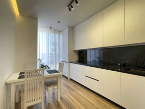 apartament cu 2 camere situat in Floreasca - imagine 2