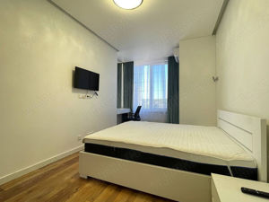 apartament cu 2 camere situat in Floreasca - imagine 4