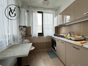 Apartament spațios cu 2 camere - Mamaia Nord - imagine 4