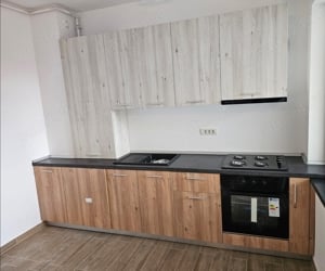 Apartament 94 mp utili, nemobilat în bloc nou  - imagine 5