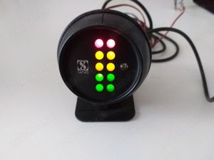 Turometru auto si Vacum metru auto de calitate - imagine 4