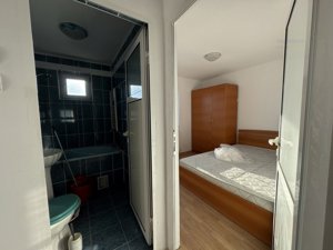 Apartament de 3 camere eficient compartimentat, in centrul orasului Moinesti - imagine 9