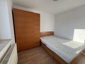 Apartament de 3 camere eficient compartimentat, in centrul orasului Moinesti - imagine 11