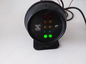 Turometru auto si Vacum metru auto de calitate - imagine 7