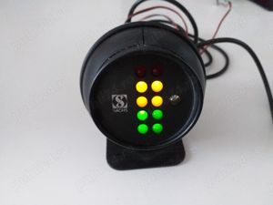 Turometru auto si Vacum metru auto de calitate - imagine 5