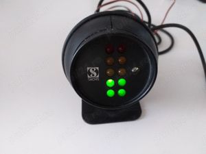 Turometru auto si Vacum metru auto de calitate - imagine 6