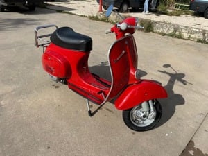 Vespa R piaggio 1974 - vintage