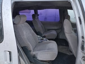 Vând Pontiac  - imagine 4