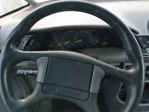 Vând Pontiac  - imagine 7