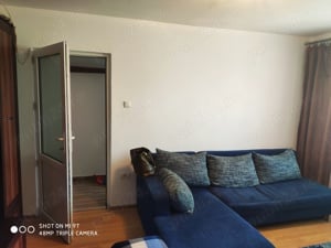 Proprietar închiriez apartament cu 2 camere în Arad - imagine 2