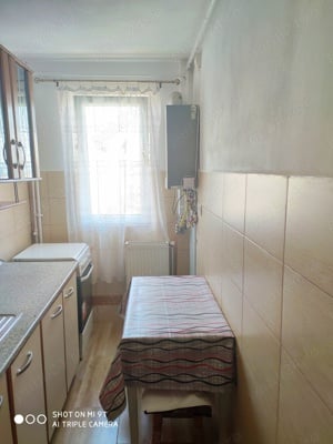 Proprietar închiriez apartament cu 2 camere în Arad - imagine 4