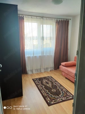 Proprietar închiriez apartament cu 2 camere în Arad - imagine 3