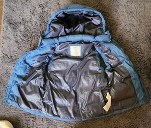 veste Zara 116 cm, 120 cm - imagine 4