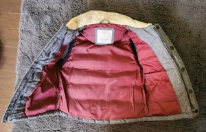 veste Zara 116 cm, 120 cm - imagine 2