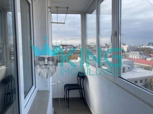  Apartament 2 Camere P-ta Amzei Bucuresti - imagine 6