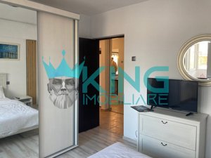  Apartament 2 Camere P-ta Amzei Bucuresti - imagine 4