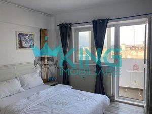  Apartament 2 Camere P-ta Amzei Bucuresti - imagine 2