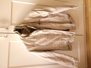 Geaca Jacheta Timeout, Denim Division marimea M