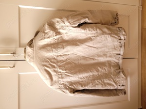 Geaca Jacheta Timeout, Denim Division marimea M - imagine 2