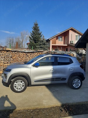 Vand Dacia Spring - imagine 5