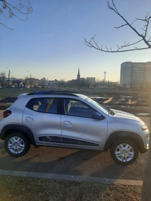 Vand Dacia Spring - imagine 4