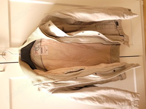 Geaca Jacheta Timeout, Denim Division marimea M - imagine 4