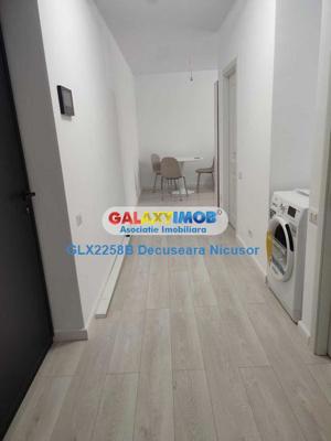 Apartament 2 camere in Militari Residence, mobilat utilat 450 euro - imagine 5