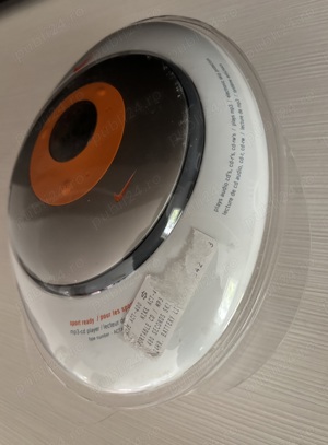 Cd Player Philips-Nike  ACT400 17 nou sigilat, cumparat din SUA.