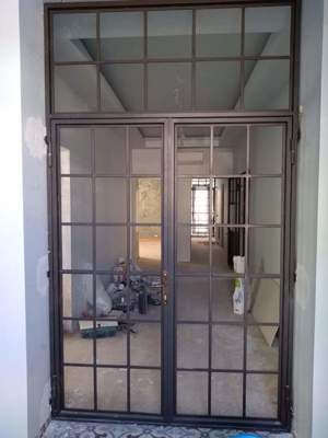 Angajez sudori si lacatusi confectii metalice - imagine 2