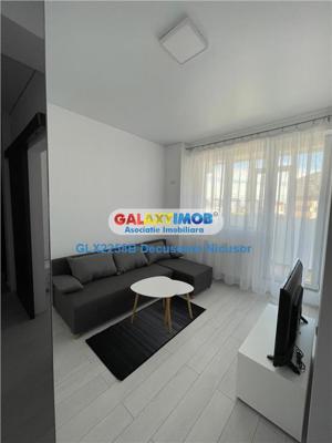 Apartament 2 camere Militari Residence, Mobilat Utilat 55.500 euro - imagine 2